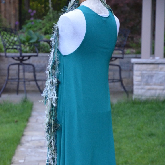 Garage Tank Dress - Picture 4 of 6